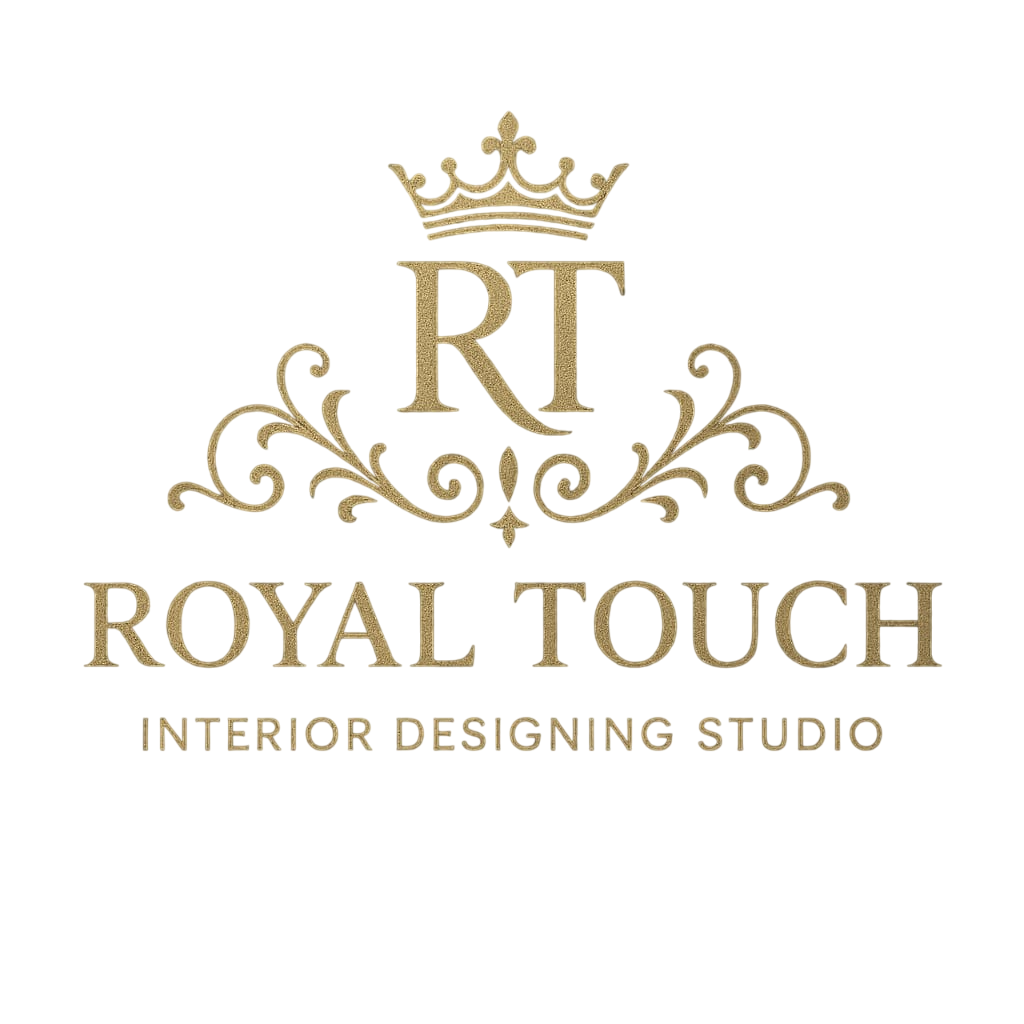 Royal Touch Logo